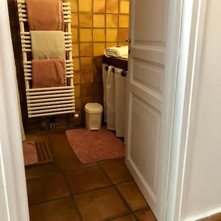 Mas Du Pont De Laute Holiday home
