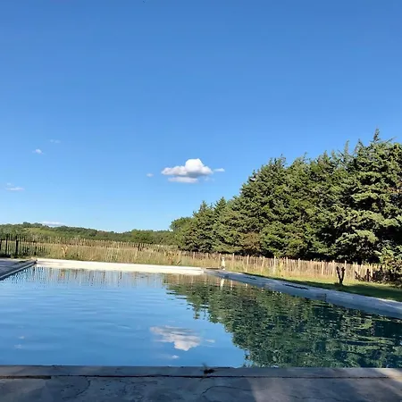 Mas Du Pont De Laute