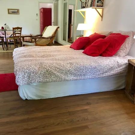 Mas Du Pont De Laute