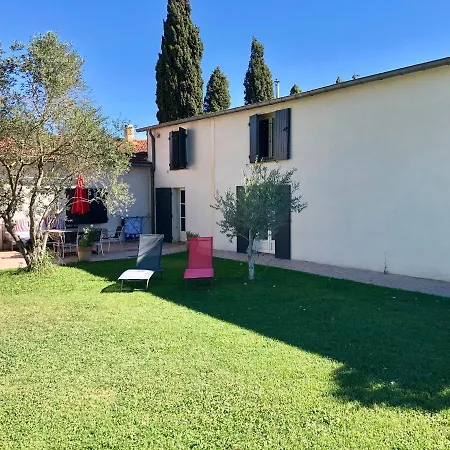 Mas Du Pont De Laute Holiday home