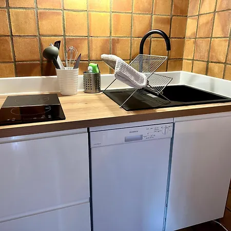 Mas Du Pont De Laute * Le Cailar