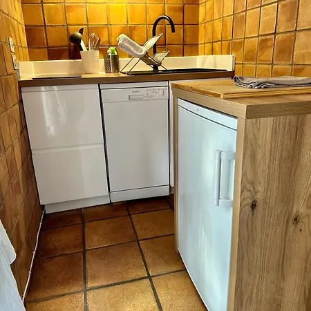 Holiday home Mas Du Pont De Laute