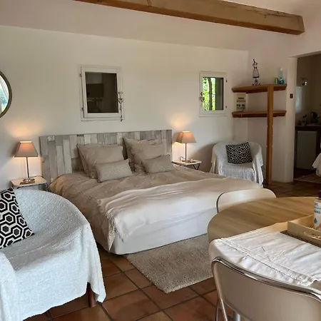 Casa vacanze Mas Du Pont De Laute