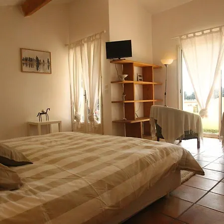 Holiday home Mas Du Pont De Laute Le Cailar