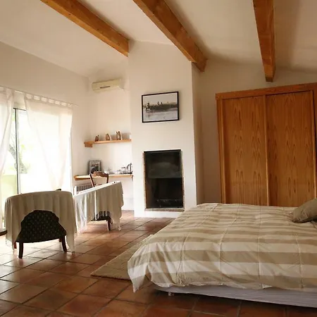 Holiday home Mas Du Pont De Laute Le Cailar