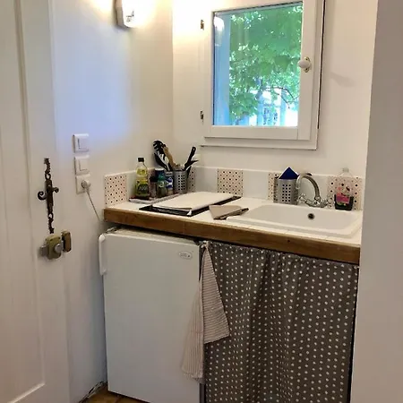 Mas Du Pont De Laute Le Cailar