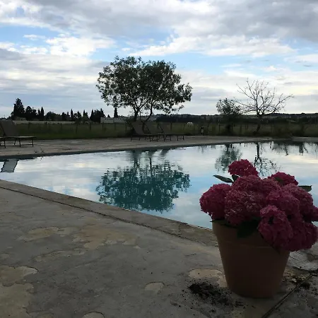 Mas Du Pont De Laute Holiday home