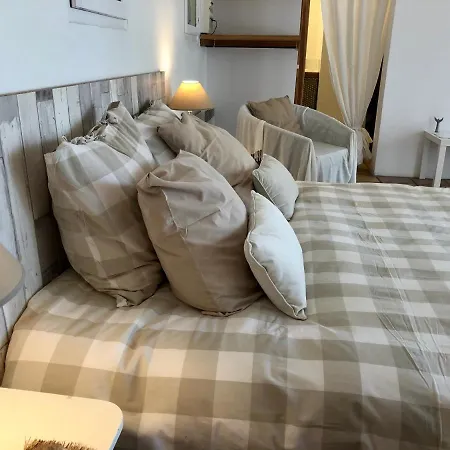 Holiday home Mas Du Pont De Laute *