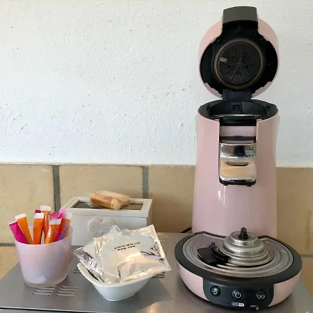 Mas Du Pont De Laute